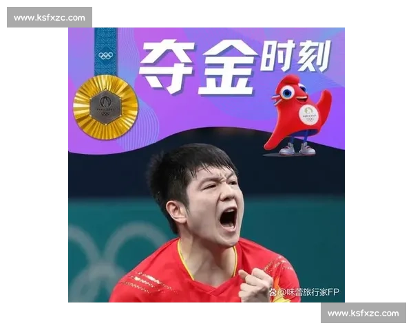 奥运赛场的“黑色幽默”，让选手都笑了