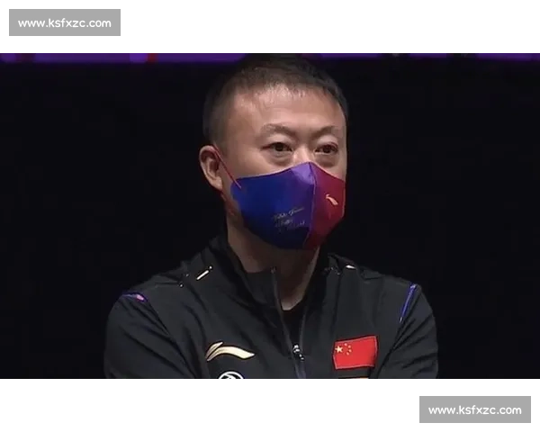 对抗新战术！国乒教练组秘密研讨，为队员们量身定制训练计划