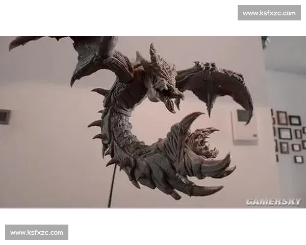 星际争霸：林依峰“July”的“飞龙海”，虫族的压迫力！