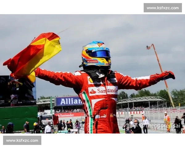 阿隆索坚持不懈，告别战闪耀领奖台，传奇落幕令人动容！