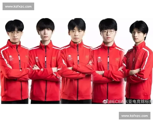 从零单排到亚洲之王，亚洲电竞锦标赛诞生传奇！