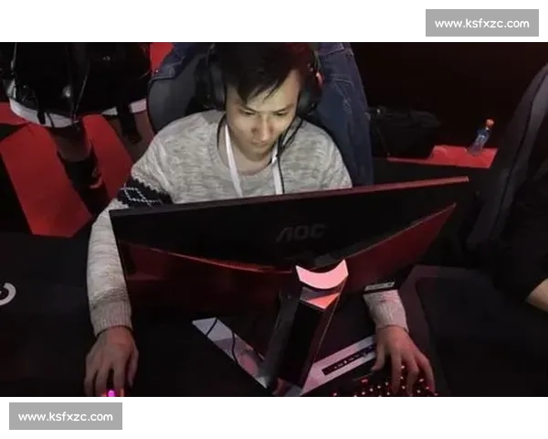 这操作惊艳！电竞选手用社交媒体“神预言”比赛结果