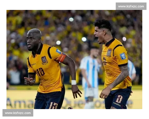 2026世界杯冠军预测：黑马的崛起是注定还是偶然