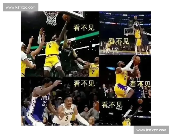 从罚球线看球队底蕴，谁是NBA的“稳”字当头