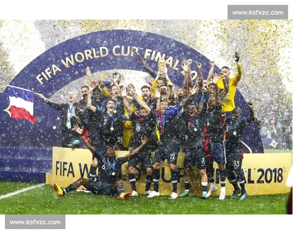 历史的交响乐章，2026世界杯的传奇重写