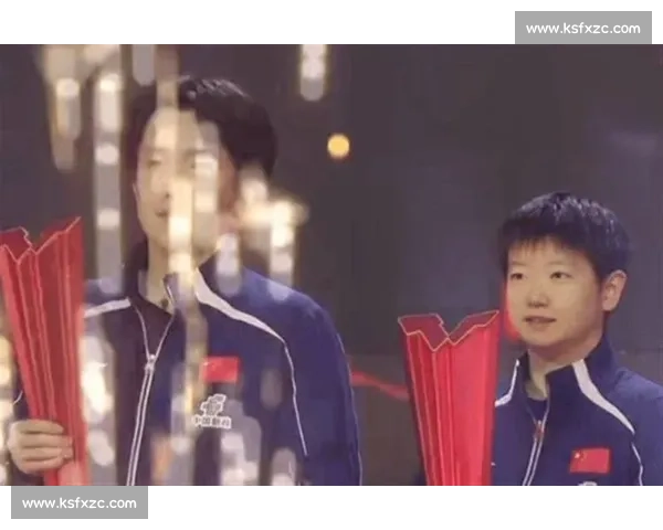 场边花絮太有趣，运动员的赛场瞬间萌翻全场！