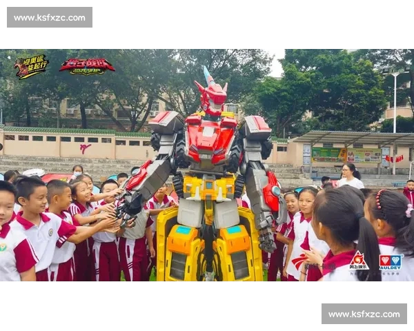 一战封神！量子特攻战队出征，目标直指总冠军！