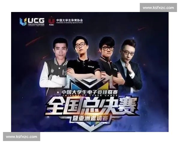 国民偶像，电竞新宠，意大利代表队成员星光熠熠