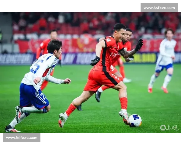 横滨水手遭遇寒冬，战绩不佳主教练压力倍增！